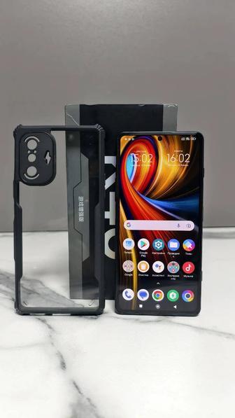 Продам Redmi K40 Gaming 5G (Poco F3 GT)