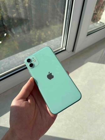 iPhone 11 64gb 86% идеал! Торг!
