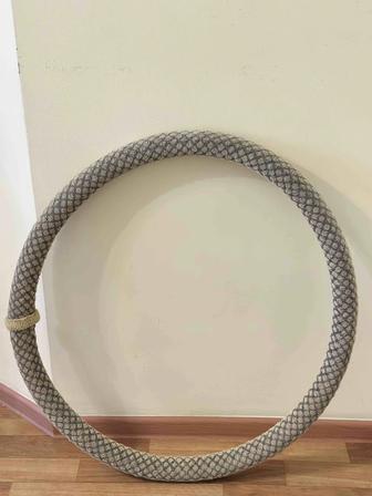 Обруч Хула Хуп. Для похудения и тренировки.