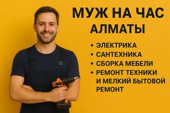 Муж на час