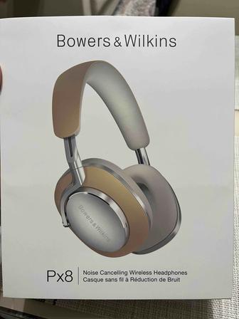 Наушники Bowers Wilkins PX8