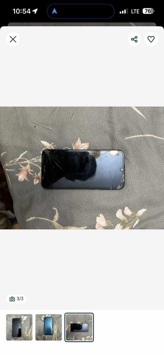 Продам Huawei y6 2019