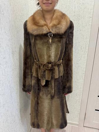 Продаю шубу