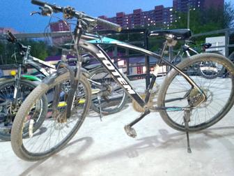 Продаю велосипед Totem Y580 (Shimano)