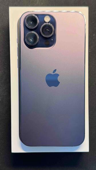 iPhone 14 Pro Max, 512