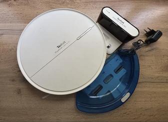 Продается робот пылесос tefal explorer serie 60