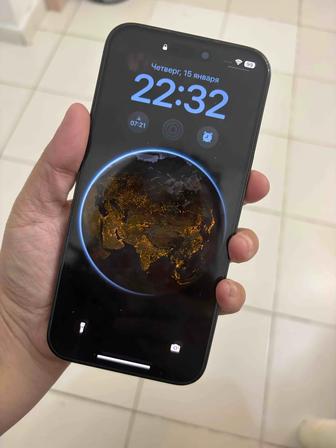 Айфон 14 про max