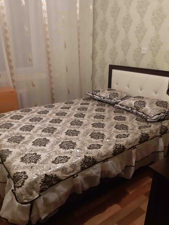 Продам кровать