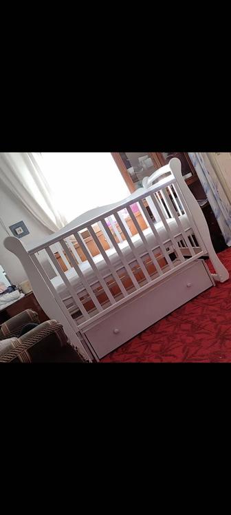 Продам детский манеж