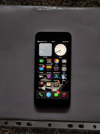 Iphone se 2020 64 гб