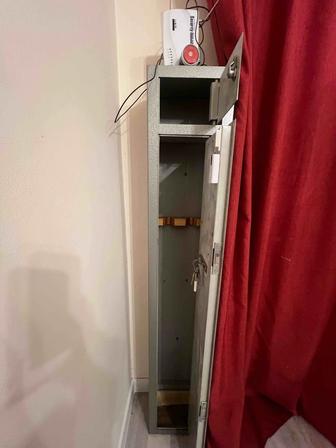 Продажа сейф для ружья