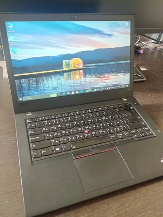 Lenovo ThinkPad T480