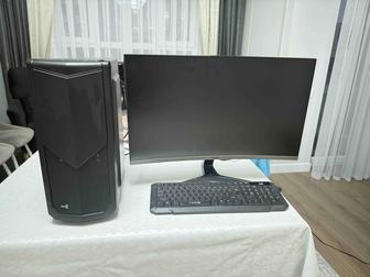Продам компьютер