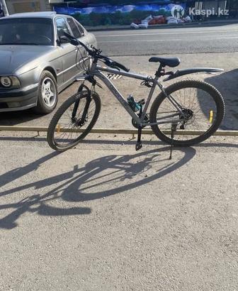 Срочно продаю велосипед