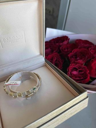 Продам браслет Bvlgari