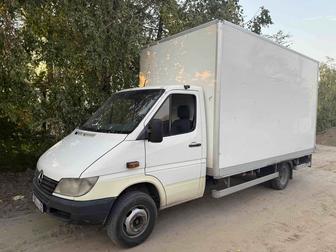 Грузоперевозки 24/7