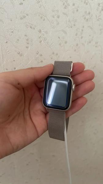 Часы Apple Watch
