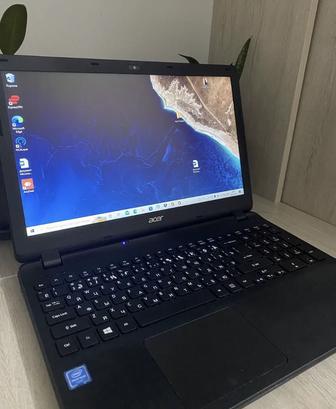 Ноутбук Acer Extensa 2519