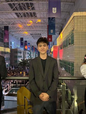 Учитель Английского языка и IELTS