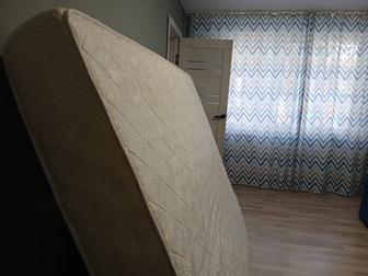 Кровать спальное