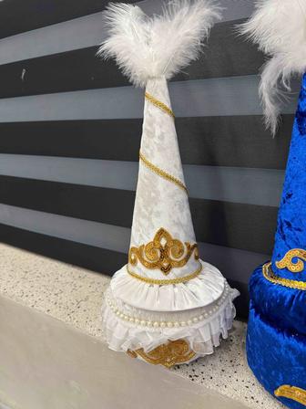 Шкатулка саукеле