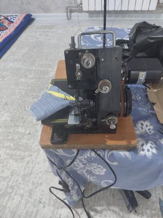 Тігін машина