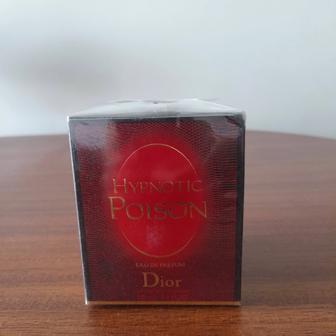Hypnotic POISON Dior парфюм 100 мл. Новый продаю.