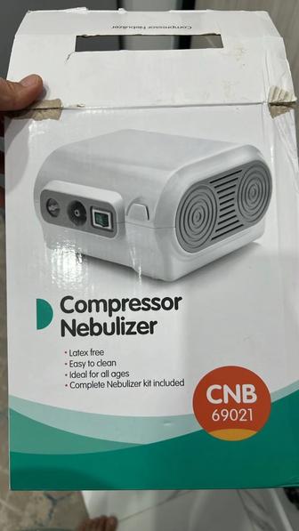 Сдам в аренду небулайзер ингалятор