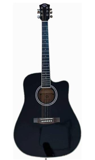 Акустическая гитара