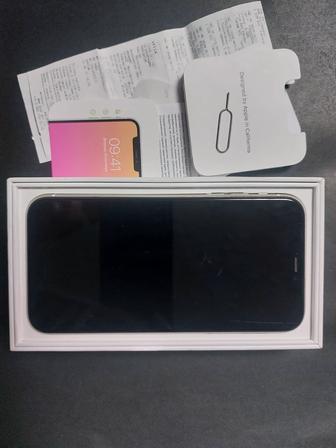 iPhone 11, 128gb, akb 74%