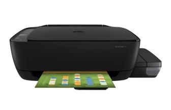 Продам цветной принтер МФУ HP Ink Tank 315 Z4B04A
