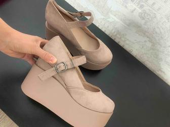 Женские туфли