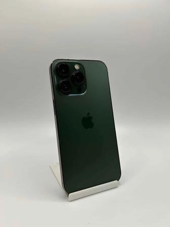 Iphone 13 Pro 128Гб 74%Акб на задней крышке есть трещина