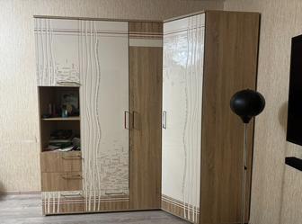 Шкафы