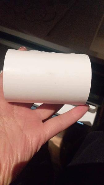 Термо и кассовая лента