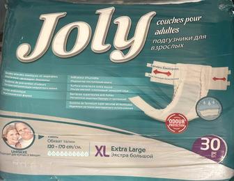 Joly взрослый памперс XL