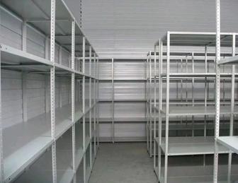 Складские архивние стилажи