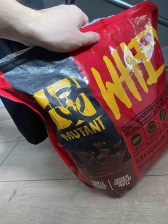 Продам протеин WHEY Mutant 3.2KG