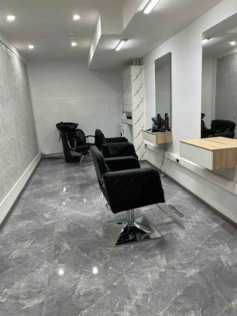 Сдается кресло в парикмахерской