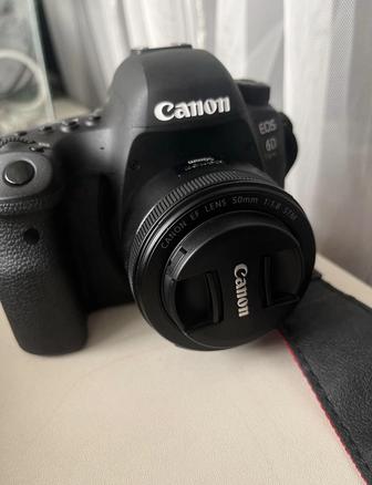 Продам фотоаппарат Canon