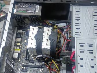 Игравой компьютер