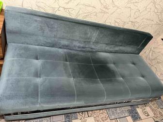 Продам б/у диван