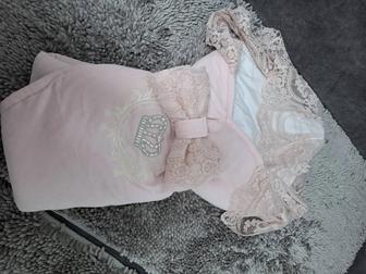 Конверт набор на выписку.