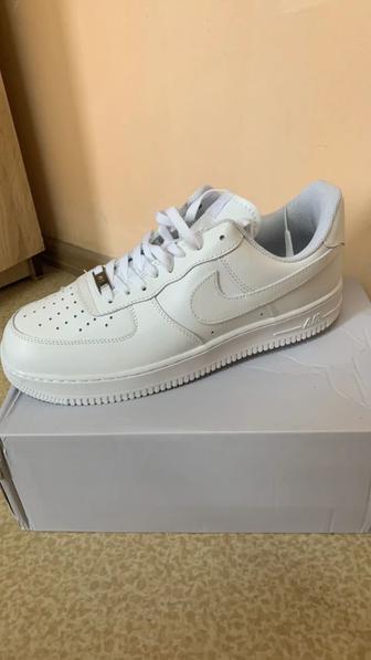 Продам air force