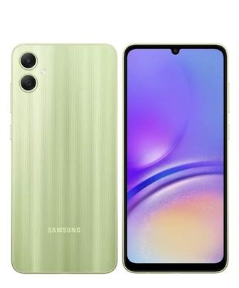 Самсунг Смартфон Samsung Galaxy A05 4 ГБ/64 ГБ зеленый