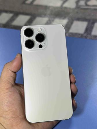 iphone 15 pro max 512gb