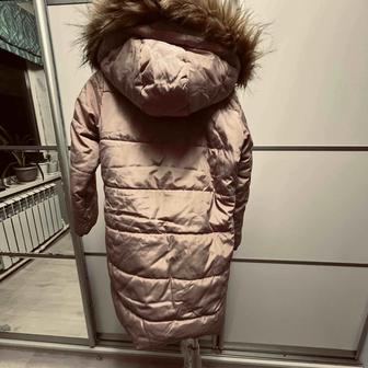 Куртка зима