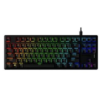 Клавиатура HyperX Alloy Origins Core