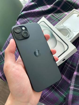 iPhone 15 128gb / Айфон 15 128гб
