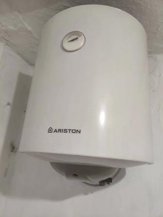 Бойлер ariston